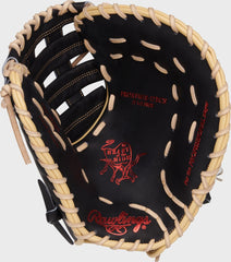 Rawlings | 12.5-Inch Heart of the Hide First Base Mitt