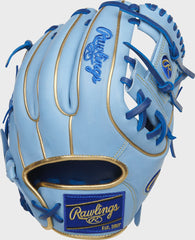 Rawlings Sale | 2022 11.25-Inch HOH R2G ContoUR Fit Infield Glove