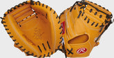 Rawlings Online | Heart of the Hide 33" Catchers Mitt