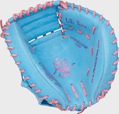 Rawlings Discount | Heart of the Hide 33-Inch Catcher's Mitt Right Hand Throw