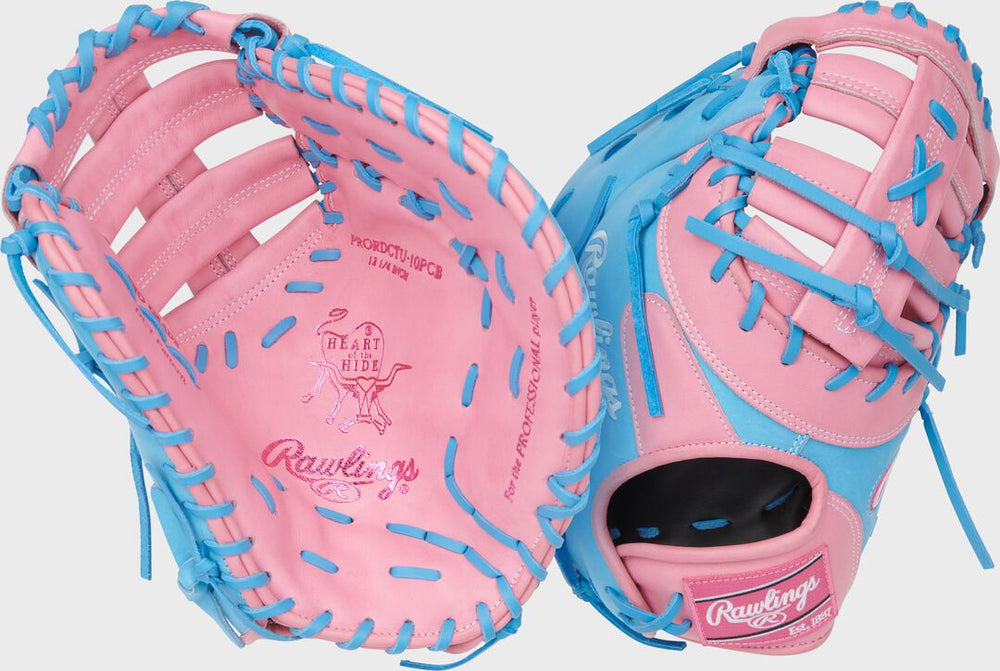Rawlings For Sale | Heart of the Hide ContoUR Fit 12.25-Inch 1st Base Mitt