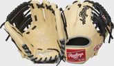 Rawlings Outlet | Rawlings 9.5-inch Infield Training Glove Heart of the Hide