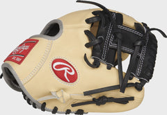 Rawlings Outlet | Rawlings 9.5-inch Infield Training Glove Heart of the Hide