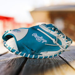 Rawlings New | Exclusive 33-inch Rawlings R2G Heart of the Hide Catcher's Mitt