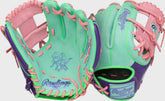Rawlings Sale | Heart of the Hide ContoUR Fit 11.5-Inch Infield Glove Right Hand Throw