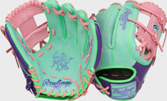 Rawlings Sale | Heart of the Hide ContoUR Fit 11.5-Inch Infield Glove Right Hand Throw