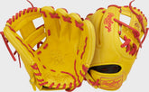 Rawlings Online | Heart of the Hide ContoUR Fit 11.5-Inch Infield Glove Right Hand Throw