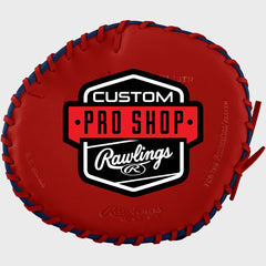 Rawlings For Sale | Heart of the Hide Custom Trainer Glove