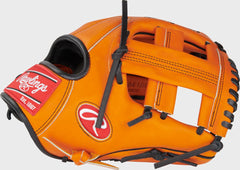 Rawlings Outlet | Jackson Holliday Heart of the Hide Infield Glove Right Hand Throw