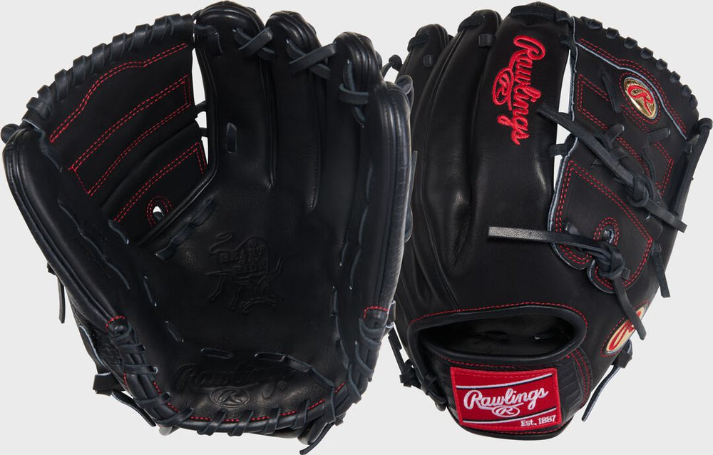 Rawlings New | Gameday 57 Series Max Fried Heart of the Hide Glove Right Hand Throw