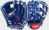Rawlings | Los Angeles Dodgers Heart of the Hide 11.75-Inch Infield Glove