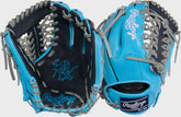 Rawlings Sale | Exclusive Heart of the Hide ContoUR Fit Infield/Pitcher's Glove Right Hand Throw