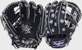 Rawlings Discount | New York Yankees Heart of the Hide 11.75-Inch Infield Glove