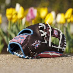 Rawlings Outlet | Exclusive Rabbit Heart of the Hide 11.75" Infield Glove Right Hand Throw
