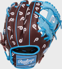 Rawlings | Philadelphia Phillies Heart of the Hide 11.75-Inch Infield Glove
