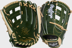 Rawlings Outlet | Rawlings Heart of the Hide R2G 12.75-Inch Outfield Glove