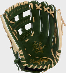 Rawlings Outlet | Rawlings Heart of the Hide R2G 12.75-Inch Outfield Glove