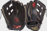 Rawlings Sale | Heart of the Hide 12.75-Inch Croc Outfield Glove