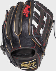 Rawlings Sale | Heart of the Hide 12.75-Inch Croc Outfield Glove