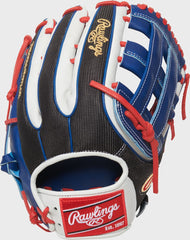 Rawlings Online | Gameday 57 Series Adolis García Heart of the Hide Glove Right Hand Throw