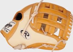 Rawlings Discount | Heart of the Hide 11.75" Speed Shell infield Glove Right Hand Throw