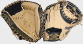 Rawlings On Sale | Exclusive Heart of the Hide 33.5-Inch Catcher's Mitt Right Hand Throw
