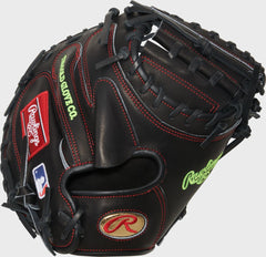 Rawlings For Sale | Gameday 57 Series Gabriel Moreno Heart of the Hide Catcher's Mitt Right Hand Throw