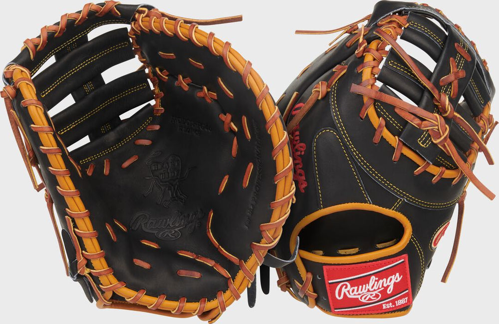 Rawlings Outlet | Gameday 57 Series Paul Goldschmidt Heart of the Hide 1st Base Mit