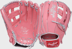Rawlings Online | Fernando Tatis Jr. Heart of the Hide Outfield Glove Left Hand Throw RSGRPRO3039-6FTJ-LHT