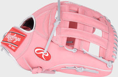 Rawlings Online | Fernando Tatis Jr. Heart of the Hide Outfield Glove Left Hand Throw RSGRPRO3039-6FTJ-LHT