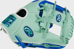 Rawlings New | Rawlings Pro Preferred 11.5-Inch Wing Tip Infield Glove Right Hand Throw