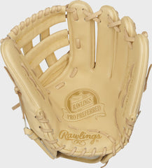 Rawlings Online | 2021 Pro Preferred Kris Bryant Gameday Glove