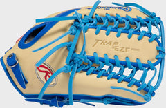 Rawlings For Sale | Gameday 57 Series Daulton Varsho Pro Preferred Outfield Glove Right Hand Throw