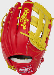 Rawlings | Rawlings Pro Preferred 12.75-Inch Outfield Glove