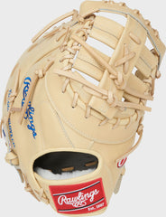 Rawlings Online | Bryce Harper Pro Preferred 13-Inch 1st Base Mitt