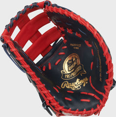 Rawlings Discount | Vladimir Guerrero Jr. Pro Preferred 13-Inch 1st Base Mitt