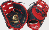 Rawlings On Sale | Gameday 57 Series Vladimir Guerrero Jr. Pro Preferred 1st Base Mitt Right Hand Throw