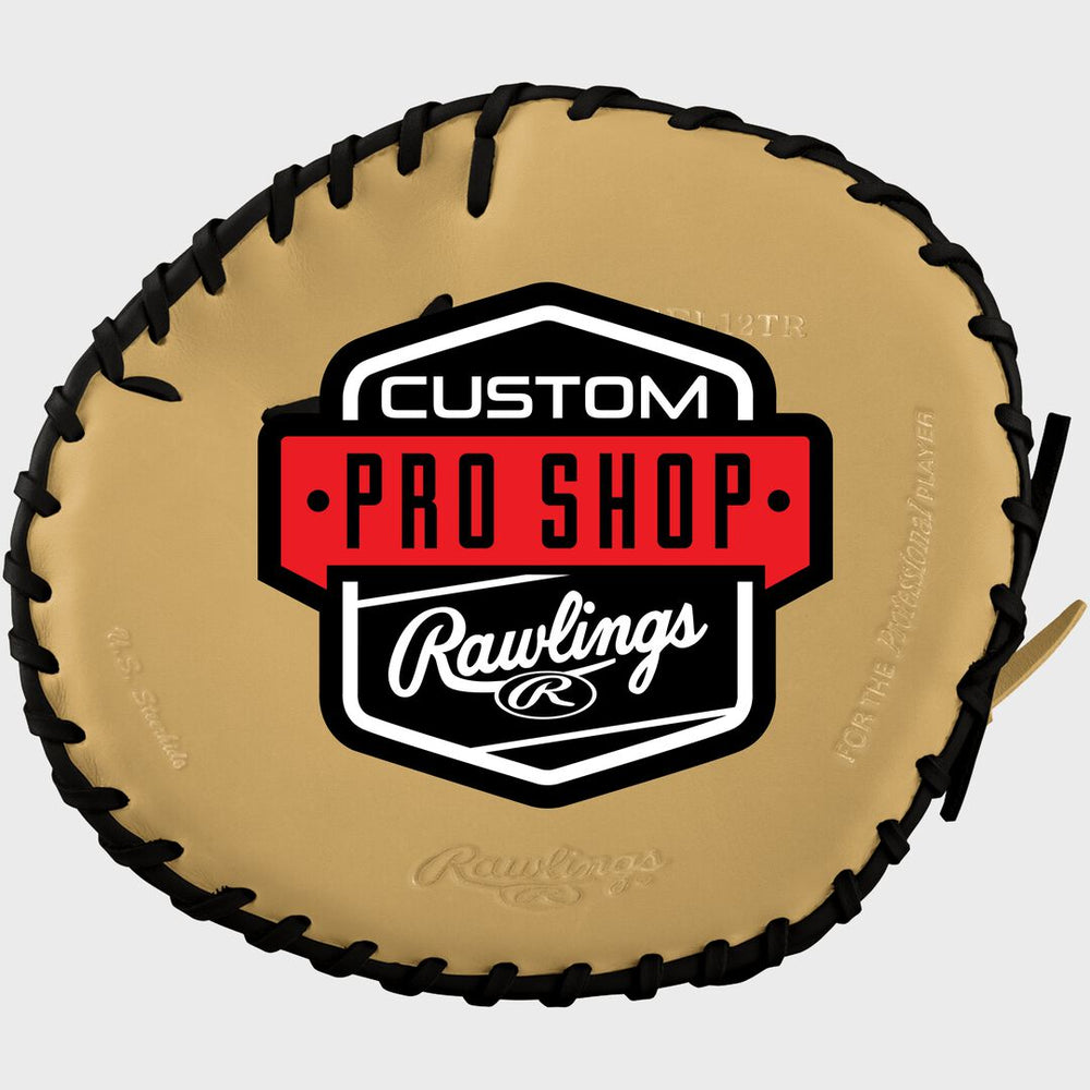 Rawlings Outlet | Pro Preferred Custom Trainer Glove