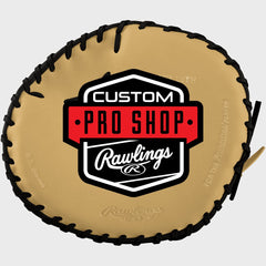 Rawlings Outlet | Pro Preferred Custom Trainer Glove