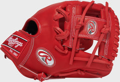 Rawlings | Gameday 57 Series Andrés Giménez Pro Preferred Glove Right Hand Throw