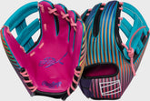 Rawlings On Sale | Rawlings REV1X 11.5 in Infield Glove Right Hand Throw