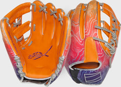 Rawlings On Sale | Rawlings REV1X Francisco Lindor 11.75-Inch Infield Glove