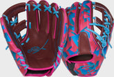 Rawlings New | Rawlings REV1X Francisco Lindor 11.75-Inch Infield Glove