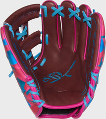 Rawlings New | Rawlings REV1X Francisco Lindor 11.75-Inch Infield Glove