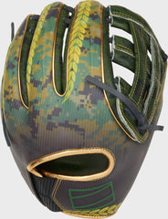 Rawlings | Rawlings REV1X 11.75" Veteran's Day Infield Glove Right Hand Throw