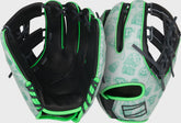 Rawlings Sale | Rawlings Halloween REV1X 11.75-Inch Infield Glove Right Hand Throw