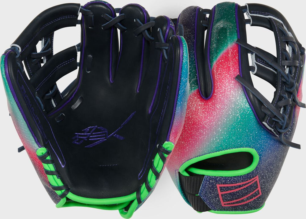 Rawlings Online | Rawlings Limited Edition REV1X 11.75 in Infield Glove