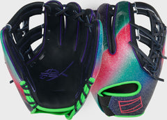 Rawlings Online | Rawlings Limited Edition REV1X 11.75 in Infield Glove