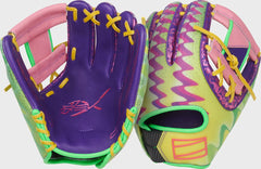Rawlings For Sale | Rawlings Limited Edition REV1X 11.75 in Infield Glove