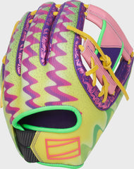 Rawlings For Sale | Rawlings Limited Edition REV1X 11.75 in Infield Glove